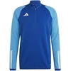 Image de adidas Tiro 23 Competition Trainingstop Heren Blauw - Maat XL