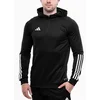 Image de adidas Sporttrui Heren - Zwart - Polyester