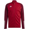 Image de adidas Sweater Heren Tiro 23 Competition Training Rood - Maat S