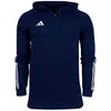 Image de adidas Trui Heren - Tiro 23 - Marineblauw - Polyester - Maat M