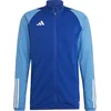 Image de adidas Performance Tiro 23 Competition Training Jack - Heren - Blauw- XL