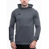 Image de adidas Trui Heren - Tiro 23 - Grijs - Polyester - Maat S