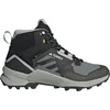Image de Adidas Terrex Swift R3 Mid Goretex Wandelschoenen Grijs EU 40 Vrouw