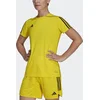 Image de adidas Performance Tiro 23 League Voetbalshirt - Dames - Geel - M