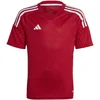 Image de adidas T-shirt Kinderen Tiro 23 Competition Match Jersey Rood - Maat 152cm