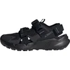 Image de adidas TERREX TERREX Hydroterra Sandalen - Unisex - Zwart