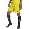 Image de Herenshort adidas Tiro 23 League - Geel - XL