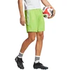 Image de Herenshort adidas Tiro 23 League - Groen - S