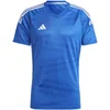 Image de adidas T-shirt Heren Tiro 23 Competition Match Jersey Blauw - Maat S