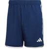 Image de Herenshort adidas Tiro 23 Competition Match - Donkerblauw - L