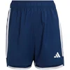 Image de adidas Short Kinderen Tiro 23 Competition Match Donkerblauw - Maat 140cm