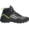 Image de Adidas Terrex Swift R3 Mid Goretex Wandelschoenen Zwart,Grijs EU 40 2/3 Man