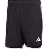 Image de Herenshort adidas Tiro 23 Competition Match - Zwart - S