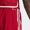 Image de adidas Performance Tiro 23 Competition Wedstrijdshort - Heren - Rood- M