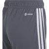 Image de adidas Performance Tiro 23 League Short - Kinderen - Grijs - 116