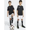 Image de adidas Performance Tiro 23 League Short - Kinderen - Wit- 176
