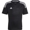 Image de adidas Performance Tiro 23 Competition Wedstrijdshirt - Kinderen - Zwart- 128