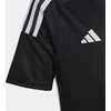 Image de adidas Performance Tiro 23 Competition Wedstrijdshirt - Kinderen - Zwart- 152