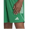 Image de adidas Performance Tiro 23 League Short - Heren - Groen- M