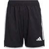 Image de adidas Short Kinderen Tiro 23 Competition Match Zwart - Maat 164cm