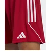 Image de adidas Performance Tiro 23 League Short - Heren - Rood- L