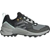 Image de adidas Terrex Swift R3 GTX - Wandelschoenen - Dames Semi Flash Aqua / Core Black / Wonder Beige 38.2/3