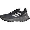 Image de adidas TERREX Terrex Soulstride RAIN.RDY Trail Running Schoenen - Dames - Zwart