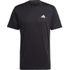 Image de adidas Performance Train Essentials Training T-shirt - Heren - Zwart - M