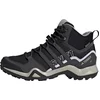 Image de adidas TERREX Terrex Swift R2 Mid GORE-TEX Hiking Schoenen - Dames - Zwart- 37 1/3