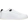 Image de PUMA RBD Game Low Unisex Sneakers - Wit/Zwart/Goud