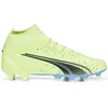 Image de Puma Ultra Pro Fg/Ag De schoenen van de voetbal Man Groene 44