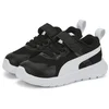 Image de Puma Evolve Run Mesh Hardloopschoenen Zwart EU 20 Jongens,Meisjes
