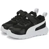 Image de Puma Evolve Run Mesh Schoenen Zwart EU 23 Kinderen