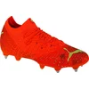 Image de Puma Future Z 1.4 MxSG 106988-03, Mannen, Rood, Voetbalschoenen, maat: 39