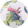 Image de Puma Bal Orbita 5 Hybrid Lite Wit-Groen-Roze