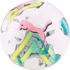 Image de PUMA Orbita 6 MS Unisex Voetbal - Wit/Multicolour - Maat 5