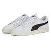 Image de PUMA Puma Smash 3.0 L Unisex Sneakers - PUMA White-PUMA Black-PUMA Gold-Frosted Ivory