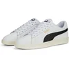 Image de PUMA Puma Smash 3.0 L Unisex Sneakers - PUMA White-PUMA Black-PUMA Gold-Frosted Ivory