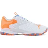 Image de Puma Solarattack RCT - Padel Sport Squash Schoenen Wit 106947-04 - Maat EU 41 UK 7.5