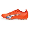 Image de Puma Ultra Ultimate Mg Voetbalschoenen Oranje EU 43