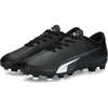 Image de PUMA Ultra Play Fg/Ag Jr Unisex Sportschoenen - Maat 36