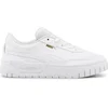 Image de Puma De sneakers van de manier Cali Dream V2 Lth Wns