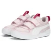 Image de Puma Multiflex Mesh Ps Hardloopschoenen Roze EU 34 Jongens,Meisjes