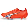 Image de Puma Ultra Ultimate Mx Sg Voetbalschoenen Oranje EU 40