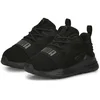 Image de Puma Wired Run Pure Hardloopschoenen Zwart EU 19 Jongens,Meisjes