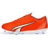 Image de PUMA Ultra Play Fg/Ag Heren Sportschoenen - Maat 44
