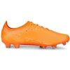 Image de Puma Ultra Ultimate Fg/ag Voetbalschoenen Oranje EU 39