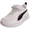Image de Puma Trinity Lite Ac+ Hardloopschoenen Wit EU 19 Jongens,Meisjes
