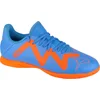 Image de Children's Indoor Football Shoes Puma Future Play It Blue Men