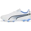 Image de PUMA King Match Fg/Ag Unisex Sportschoenen - Maat 43